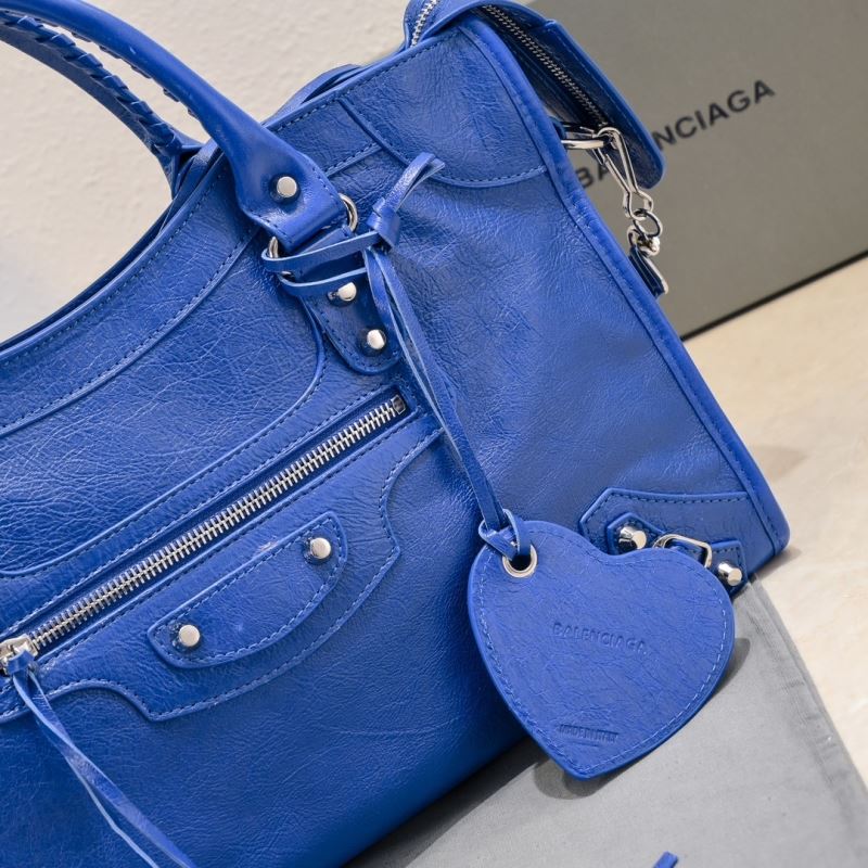 Balenciaga Top Handle Bags